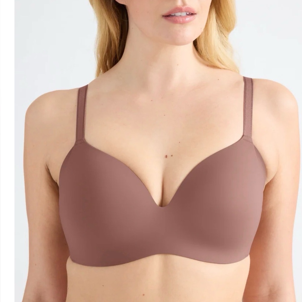 Knix WingWoman Contour Bra Size size 40D 40 DD
42D 42DD
40 E 40DDD NEW